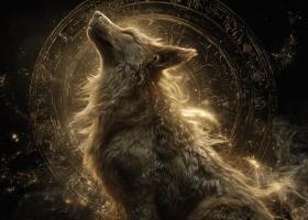 Oracolul animalelor de putere: mesaje spirituale pentru regăsirea forței interioare