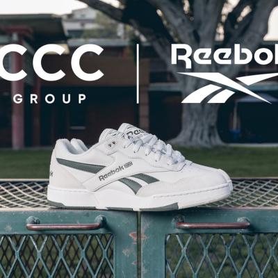 Grupul CCC și Authentic semnează contract European  pentru brand-ul Reebok