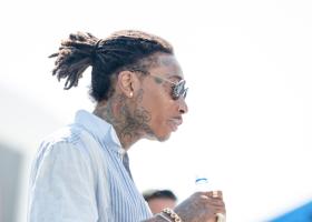 Wiz Khalifa, condamnat definitiv la 9 luni de închisoare cu executare în România după incidentul de la Beach, Please!