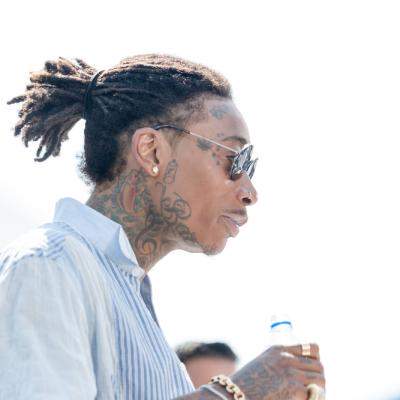 Wiz Khalifa, condamnat definitiv la 9 luni de închisoare cu executare în România după incidentul de la Beach, Please!