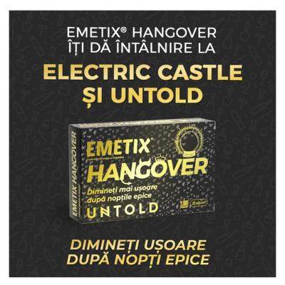 Dimineți ușoare după nopți epice de festival