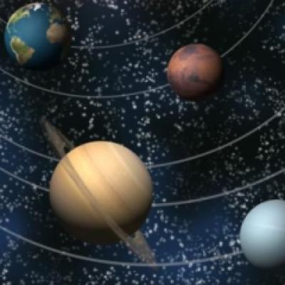 Astrologie: Influenta lui Jupiter in horoscopul european