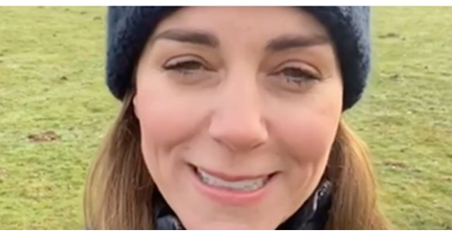 Un nou comunicat din partea Palatului Kensington. Prințesa Kate, impresionată de valul de mesaje și încurajări