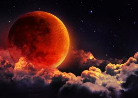Luna Căpșună și Eclipsa de Lună din 5 iunie: pregătiți-va pentru o furtună emoțională și spirituală