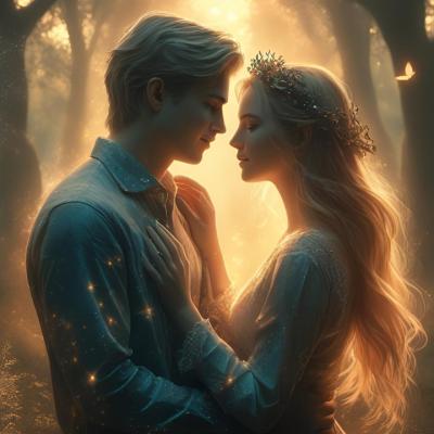 Legătura invizibilă cu iubirea adevărată: cum să simți prezența sufletului pereche chiar și de departe