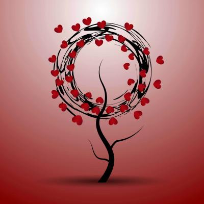 Sfaturile lui Vladimir: Atrage dragostea cu ajutorul feng-shui