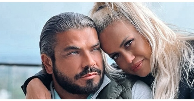 Cine este Joseph Adam, soțul Andei Adam și partenerul ei la Asia Express 2025. Începutul poveștii lor de iubire 