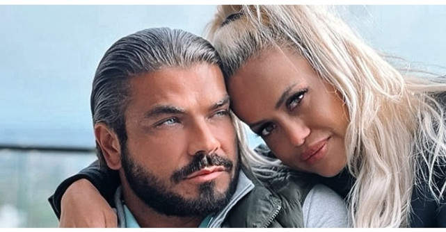 Cine este Joseph Adam, soțul Andei Adam și partenerul ei la Asia Express 2025. Începutul poveștii lor de iubire 