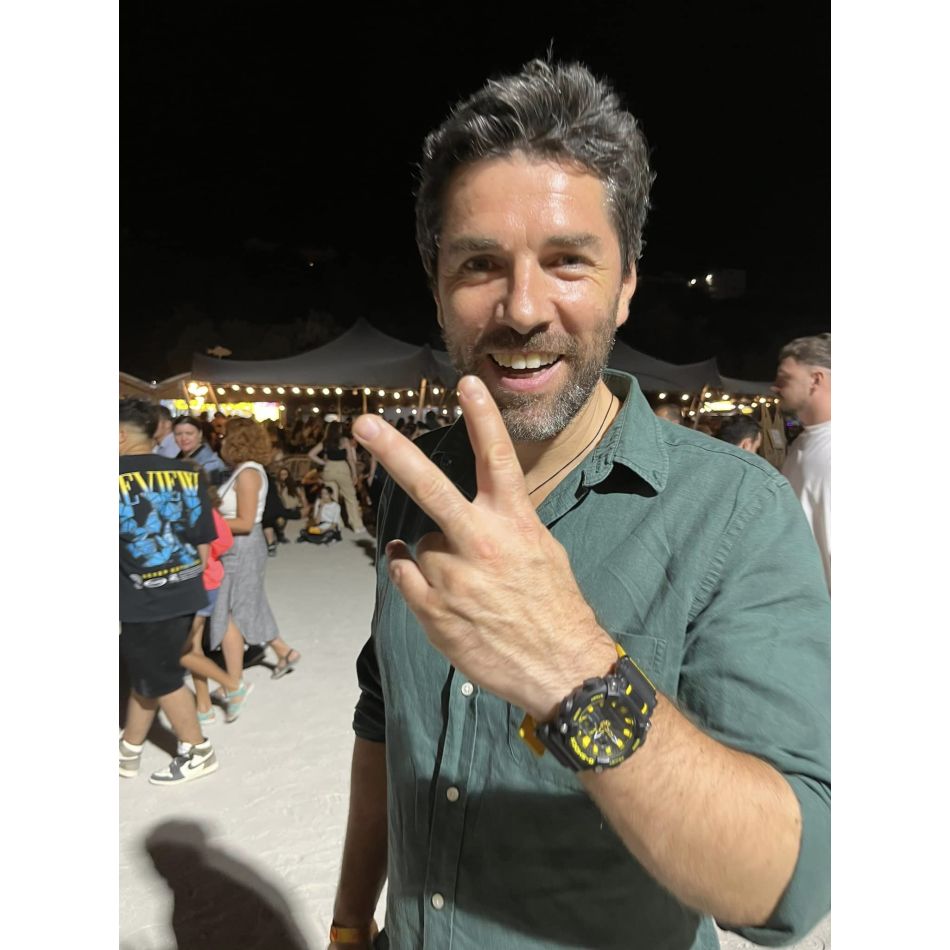 Alex Dima, motivul pentru care a renunțat la meseria de profesor de religie: Aici era o bătaie de joc...