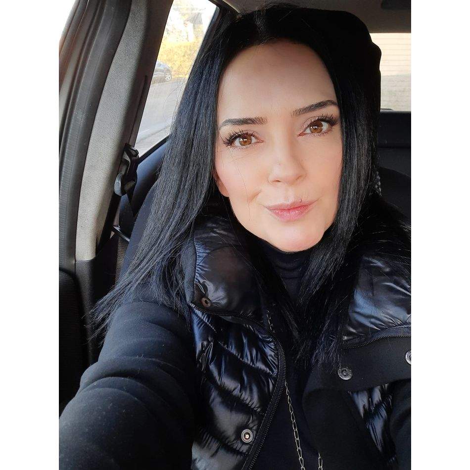 Magda Vasiliu, o nouă viață în Italia! Cu ce se ocupă acum fosta prezentatoare de știri?