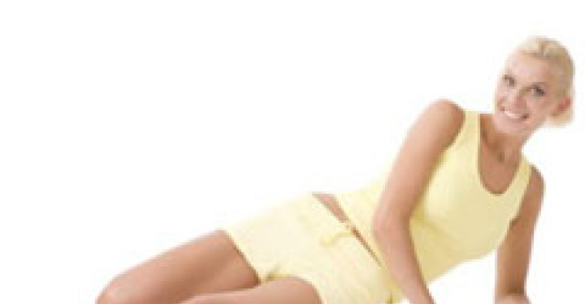 5 Exercitii simple care te scapa de colacei