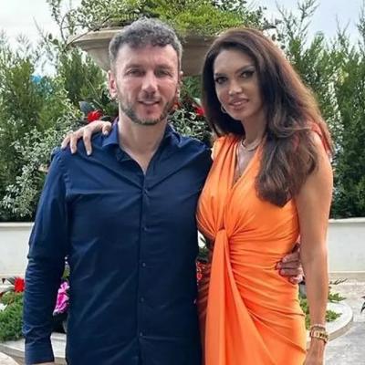 Cristina Spătar, dată în judecată de soțul său. Răspunsul ei i-a surprins pe fani: Habar nu am...