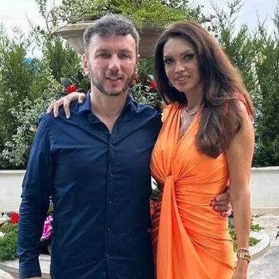 Cristina Spătar, dată în judecată de soțul său. Răspunsul ei i-a surprins pe fani: Habar nu am...