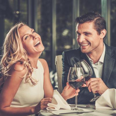 Harta astrala a iubirii: Compatibilitatea in dragoste a zodiei Pesti 