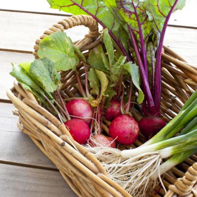 Calendarul alimentelor: Ce fructe si legume consumam primavara?