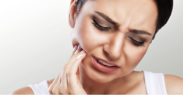 6 metode de a calma sensibilitatea dentara