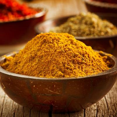 TURMERICUL: ingredientul cu peste 500 de utilizari in sanatate si frumusete