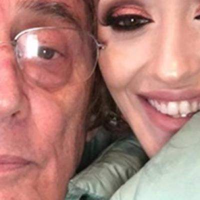 Horia Moculescu este internat în spital de două luni. Care este starea de sănătate a artistului în vârstă de 85 de ani?