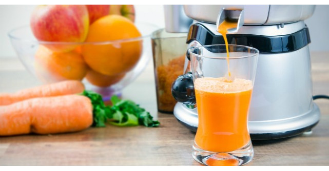 Cure de detoxifiere cu sucuri naturale. Incearca-le!