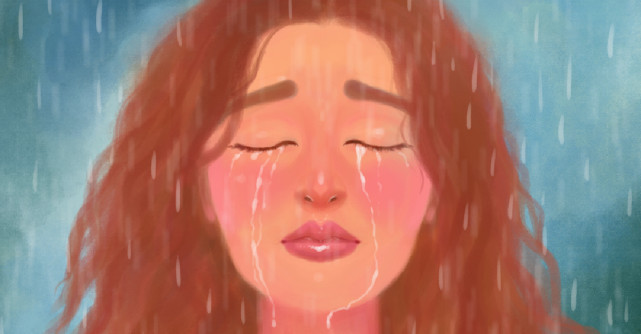 Scrisoare deschisa pentru sufletul care simte ca se afla la capatul puterilor 