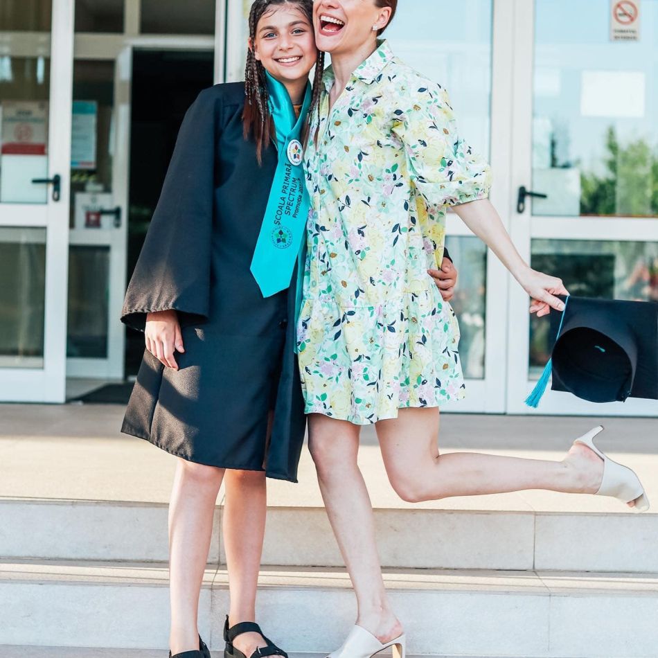 Tily Niculae, mărturisiri cutremurătoare despre accidentul vascular suferit de fiica ei: Am trăit o frică pe care...