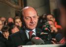 Mutare surpriză la Cotroceni? Traian Băsescu aruncă bomba despre partenera lui Nicușor Dan