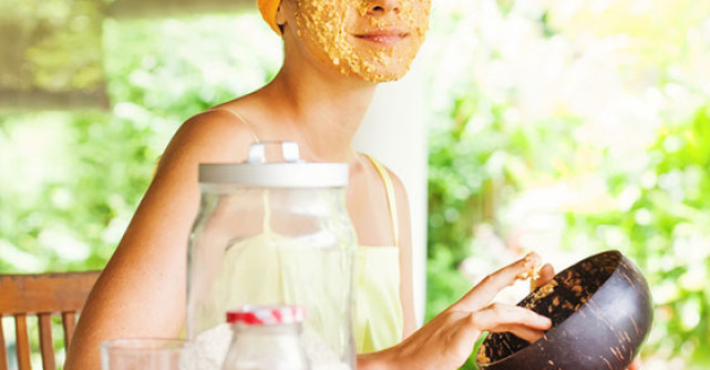 500 de retete naturale pentru sanatate si frumusete