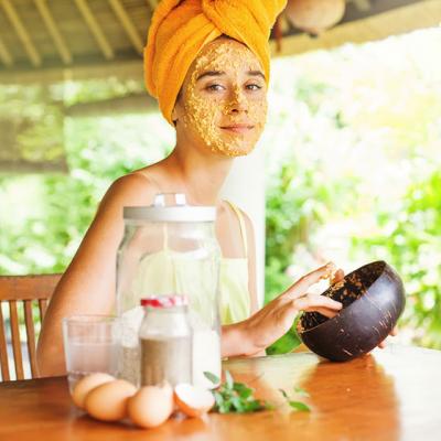 500 de retete naturale pentru sanatate si frumusete