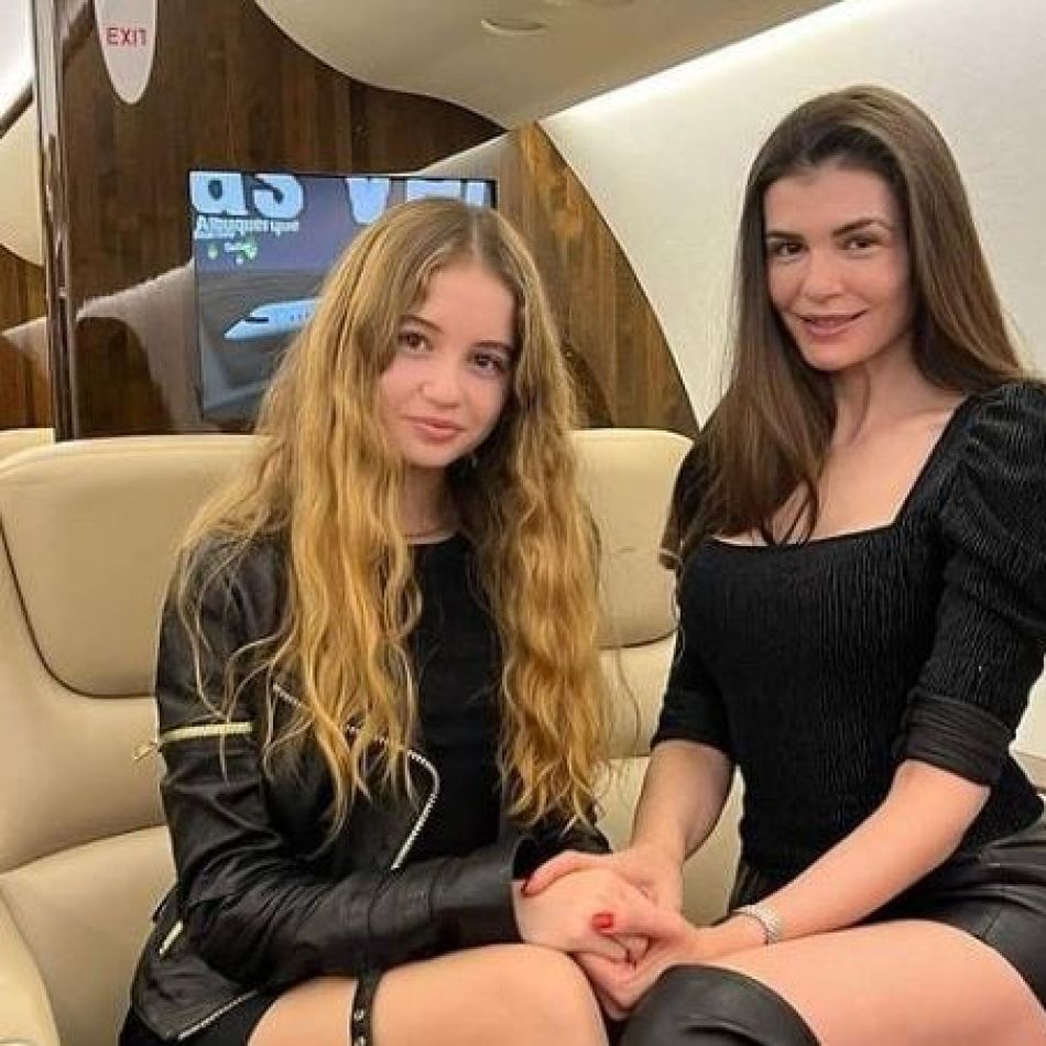 Motivul pentru care Irina Columbeanu îi este recunoscătoare mamei sale: Îi mulțumesc mamei mele în fiecare zi...