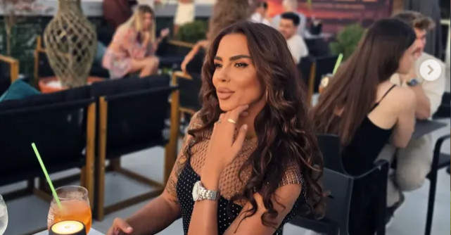 Cristina Petre, clipe de cumpănă pe masa de operație: Astăzi poate nu mai eram aici, printre voi...