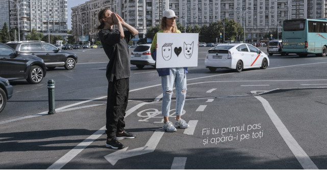 ”Fii tu primul pas!” - TEZYO prezintă colecția dedicată sezonului de toamnă - iarnă 2022