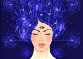 4 zodii cu cea mai puternica intuitie