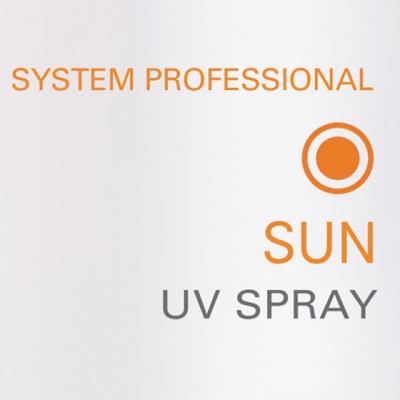 Protectie UV pentru par de la System Professional