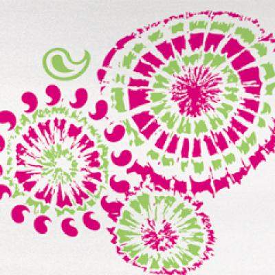 Hippy Soul - cel mai nou parfum lansat de BU