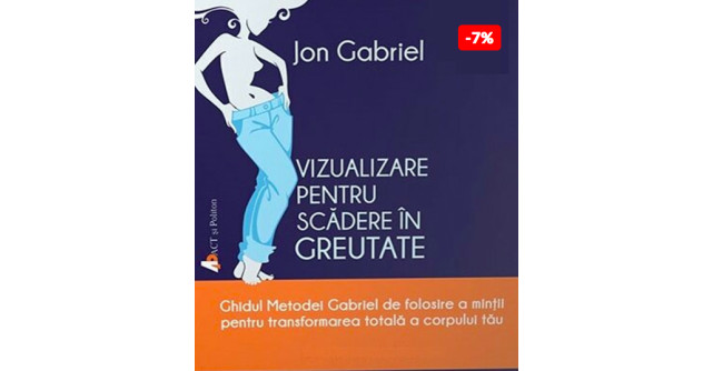 Vizualizare pentru scadere in greutate