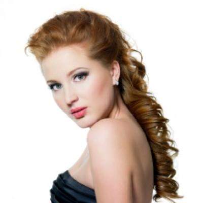 Cum se poarta rujul aprins in sezonul rece