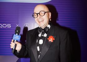 IQOS x Mercedes-Benz Bucharest Fashion Week 2026: un parteneriat care redefinește experiența modei contemporane