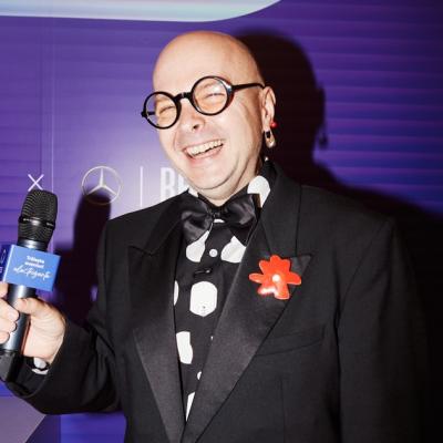IQOS x Mercedes-Benz Bucharest Fashion Week 2026: un parteneriat care redefinește experiența modei contemporane