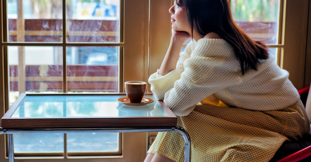 Așteptările mele de la această toamnă. Un nou început sub tonuri roșiatice