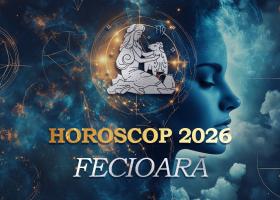 Horoscop FECIOARĂ 2026: Ești încurajată să faci ordine în viața de zi cu zi. Provocările trecutului sunt răsplătite