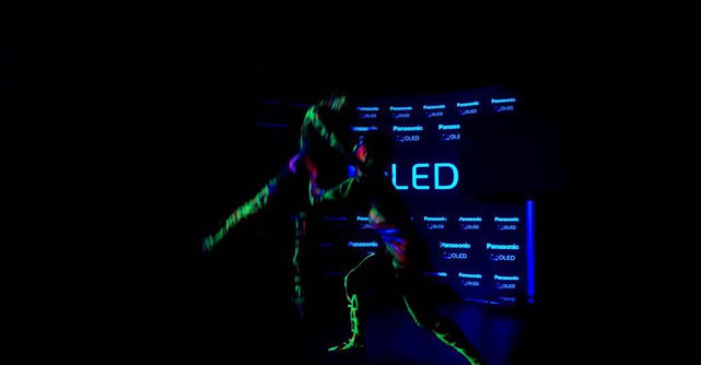 Panasonic a lansat noua gamă de televizoare OLED