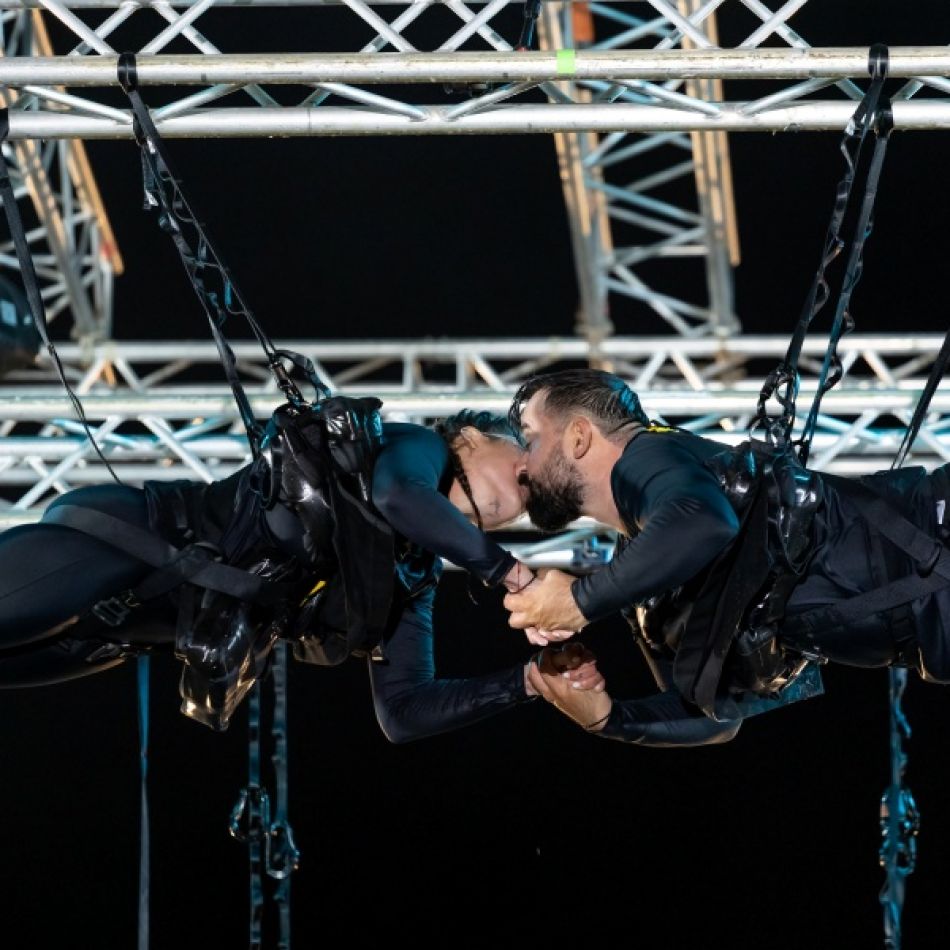 Șoc în marea finală! Cine a câștigat Power Couple România 2026 după cea mai dură probă din sezon