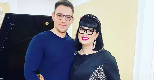 Andrew, fiul Ozanei Barabancea, în stare gravă la spital: Muncise prea mult. A fost un semnal de alarmă...