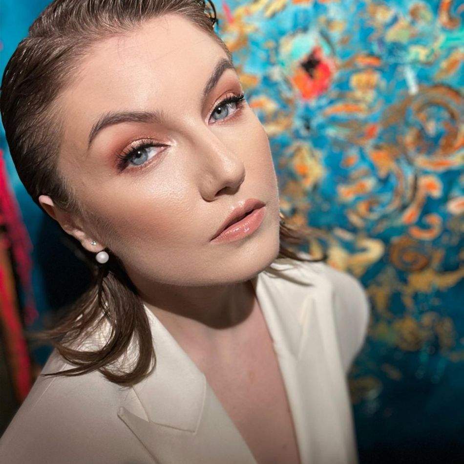 Motivul pentru care Alexandra Ungureanu locuiește cu mama ei, la 42 de ani: E aproape gata demult...