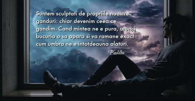 23 de lectii profunde de la Buddha care sa ne ajute sa ne depasim temerile