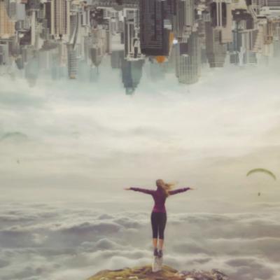 4 Adevăruri care vor deveni colacul tău de salvare în momentele în care totul merge pe dos