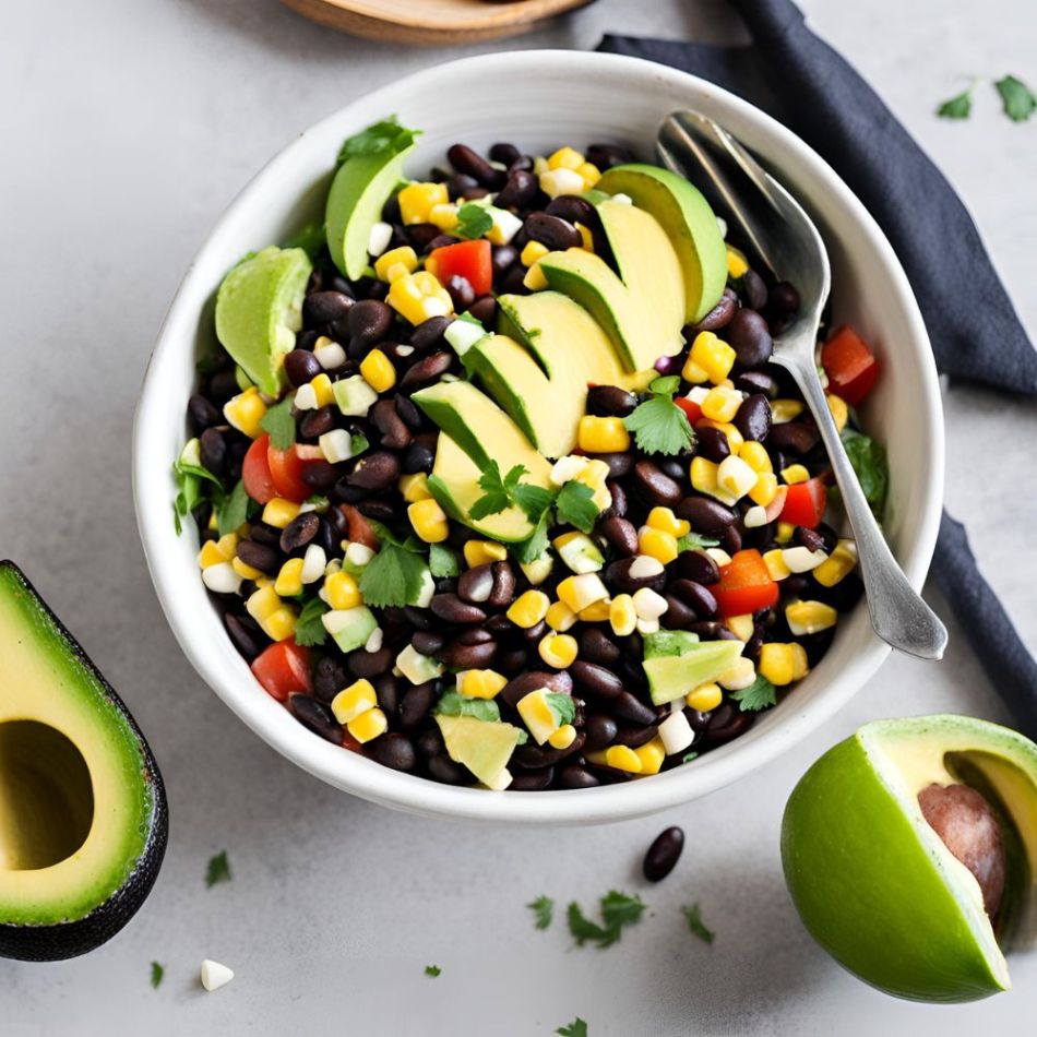 10 Salate care te vor ajuta să pierzi în greutate fără efort 