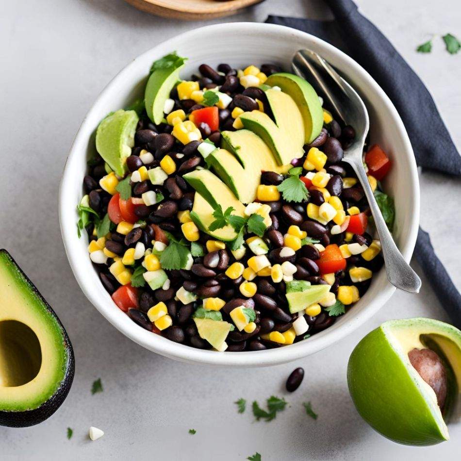 10 Salate care te vor ajuta să pierzi în greutate fără efort 