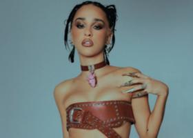 Holy Molly transformă o provocare TikTok într-un super hit - 12345678