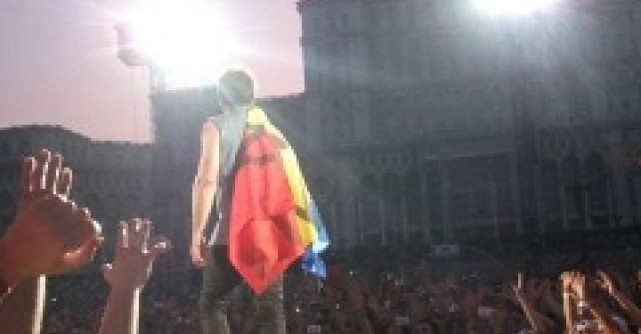 Foto: Concert Bon Jovi